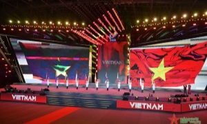 Đại hội Thể thao Đông Nam Á lần thứ 31 thành công tốt đẹp